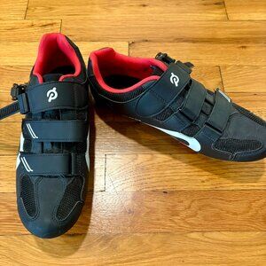 Peloton Cycling Shoes